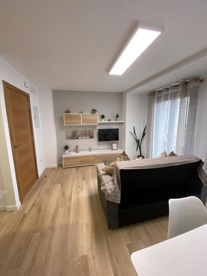 Apartamento Casa Da Barbeira กันกาส เด มอร์ราโซ ภายนอก รูปภาพ