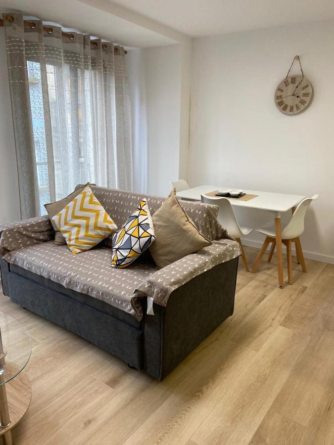 Apartamento Casa Da Barbeira กันกาส เด มอร์ราโซ ภายนอก รูปภาพ