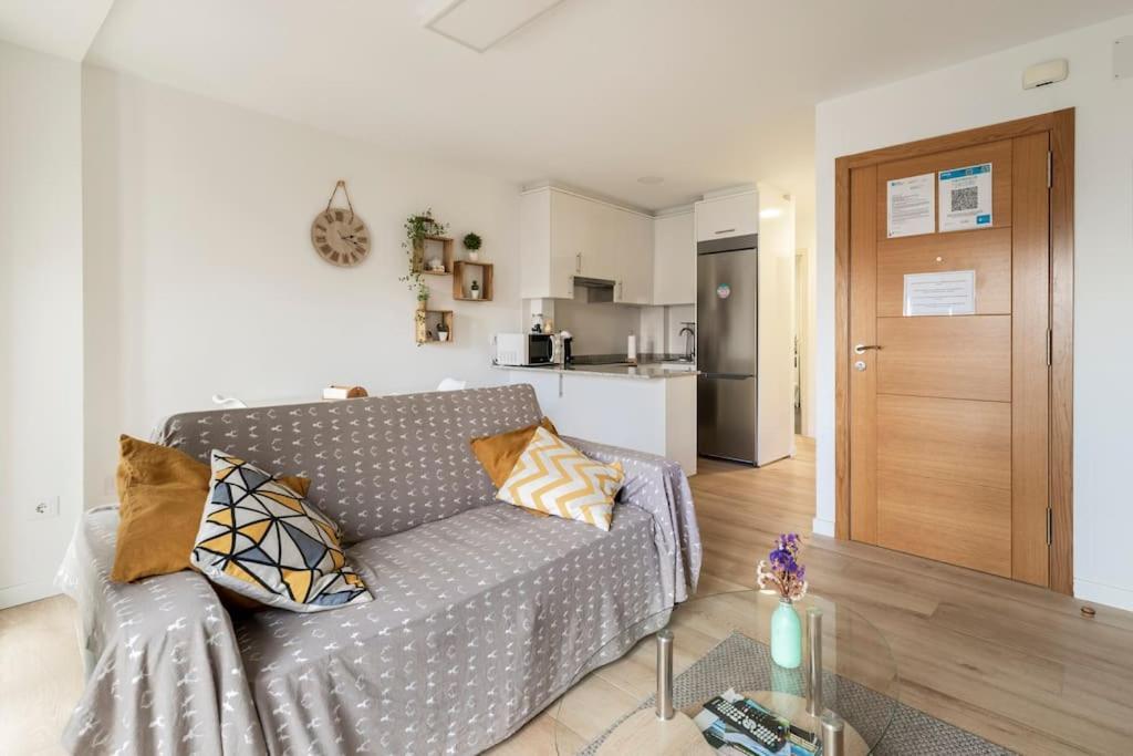 Apartamento Casa Da Barbeira กันกาส เด มอร์ราโซ ภายนอก รูปภาพ